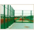 sport ground wire mesh fence products